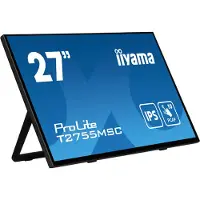 Iiyama ProLite T2755MSC-B1 Monitor