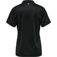 Hummel Functioneel shirt 'Core XK' zwart / wit