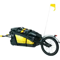 Topeak Bagagerek JOURNEY TRAILER met DryBag