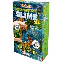 TUBAN - Kit – Diy Slime – Chameleon XL