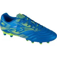Joma Voetbalschoen 'Powerful 25 POWS FG' blauw