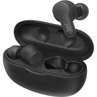 JVC In-Ear Oordopjes - - HA-A7T2 - Bluetooth 5.3 - Zweetbestendig - Draadloos