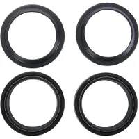 All Balls Racing 43 X 55 X 10.5 Abr 56-136 Vorkolie-afdichtingsset