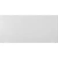 Quality Heating Kwaliteitsverwarming - Eco Slim, wit - Eco Slim - 97 x 5 x 40 cm - 2000 Watt