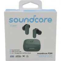 Anker P30i Oordopjes Groen