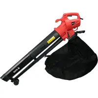 YATO Bladzuiger + bladblazer, DMUCHAWA / ODKURZACZ 3500W (Elektrische stroom)