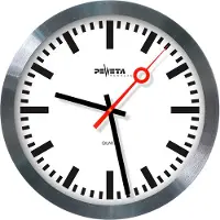 Peweta Wandklok, Station (44.020.325)
