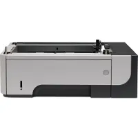 HP CE530A optionele papierlade voor 500 vellen
