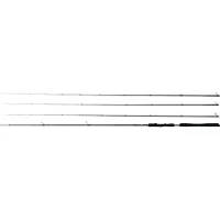 Shimano Fishing Aero Pro Precision Feeder Rod Zilver 3.05 m / 60 g