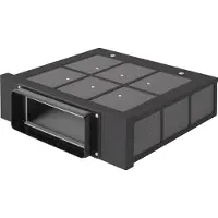 Falmec KACL.953#BF koolstoffilter / recirculatie filter voor afzuigkap KACL.953#BF | .