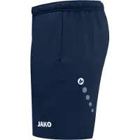Jako Vrijetijdsshort dynamic damesmaten 8370d-900