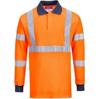 Portwest FR Modaflame HVO Poloshirt FR76