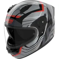 Nolan N60-6 Eclettico Helm Maat