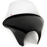 Puig Batwing Sml Touring 21070w Voorruit