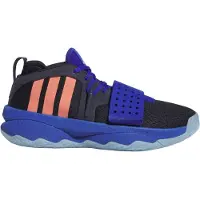 Adidas Sportschoen '8 Extply' blauw