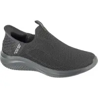 SKECHERS 150450 Ultra Flex 3.0 - Slip ons | Maat 36 Dames Zwart