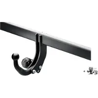 BRINK 651341 Trekhaak