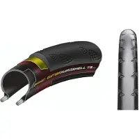 Continental Gator Hardshell 700c X 25 Stijve Racefietsband