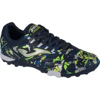 Joma Voetbalschoen 'Maxima 25 MAXS TF' donkerblauw