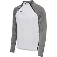 Hummel Functioneel shirt 'Lead 2.0' blauw / donkerblauw / wit