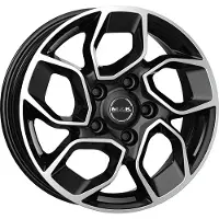 Mak F7070ESBM51WS4X Velg