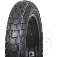 Veerubber motorband, type VRM163 (120/90-17 TT 64T, achterband)