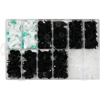YATO YT-06661 Clips, interieurbekleding
