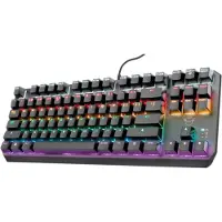 Trust Toetsenbord GAMING GXT834 Callaz TKL