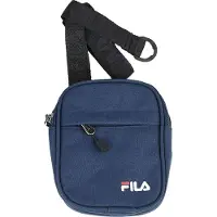 FILA Schoudertas 'New Pusher Berlin' donkerblauw