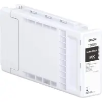 Epson C13T50U800 (T50M) Inktcartridge Mat-zwart