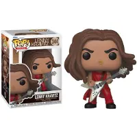 Funko POP! Pop Rocks: Lenny Kravitz - Pop #344