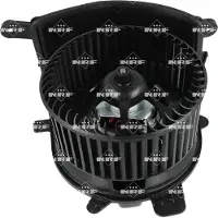 NRF Ventilator voor Renault Scenic/Grand Scenic, modeljaren 03-