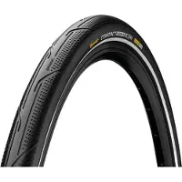 Continental Contact Urban 27.5 '' Tubetype Rigid Pure Grip E-50 Safety Pro Reflex Tire || Maat: 1.60
