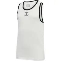 Hummel Functioneel shirt zwart / wit