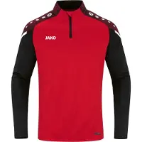 Jako Ziptop performance 8622-101