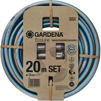 Gardena EcoLine Tuinslang Set 20 m - 13 mm (1/2”)