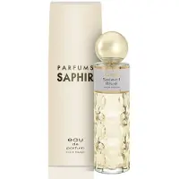 Saphir - Select Blue Women - Eau De Parfum - 200ML