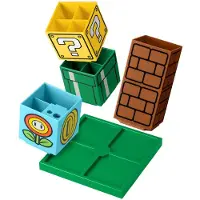 Paladone Super Mario Desktop Organizer-Blocks (Diversen) Nieuw