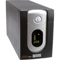 Roline DesignSecure 2000 - Line Interactive UPS