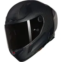Nolan X-804 RS Ultra Carbon Puro 324, integraalhelm ,Mat-Zwart ,M