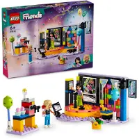 LEGO 42610 Friends Karaoke Muziekfeestje