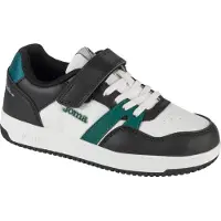 Joma Sneakers '25 JPLAS' wit