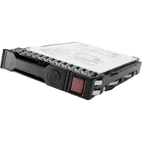 HP 1TB SATA 6G Business Critical 7.2K LFF RW 1-year Warranty Multi Vendor HDD