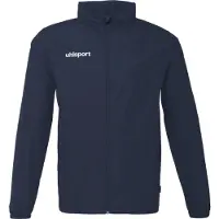 Uhlsport Essential All Weather Raincoat Blauw L Man