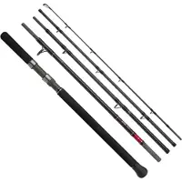 Shimano Fishing Rod Stc Xr Monster Spinning Rod Zilver 3.00 m / 28-110 g