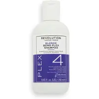 Revolution Blonde Plex 4 Bond Plex Shampoo 250ml