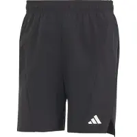 Adidas Sportbroek 'Designed for Training Workout' zwart