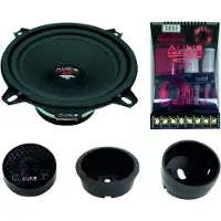 Audio System HX-SERIE SQ 130 mm 2-Way High-end Compo Systeem -Made in Germany-