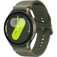 Samsung Galaxy Watch7 Green 44mm Bluetooth Smartwatch