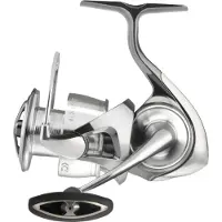 Daiwa Exist G 22 Lt Spinning Reel Zilver 3000D